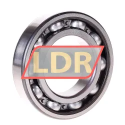 SKF 6211-Z rulman resim 2
