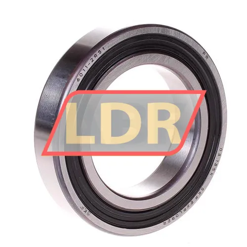 SKF 6011-2RS1 ürün fotoğrafı 2