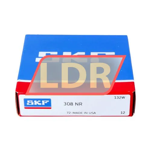 SKF 308NR ürün fotoğrafı 3