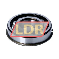 SKF 308NR rulman resim 2