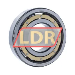 SKF 6316M/C3