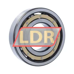 SKF 6316M/C3 rulman resim 2