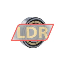 SKF 6307M/C3 rulman resim 2
