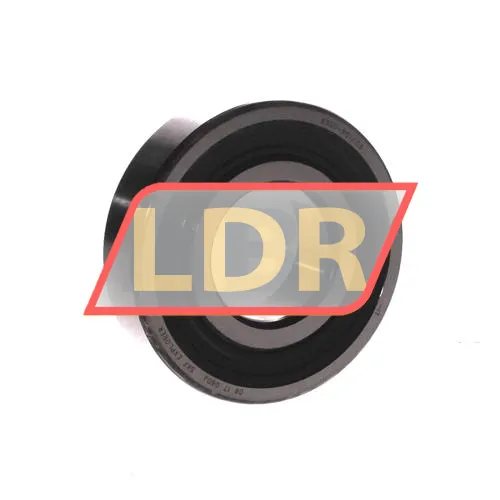 SKF 6307-RS1/C3