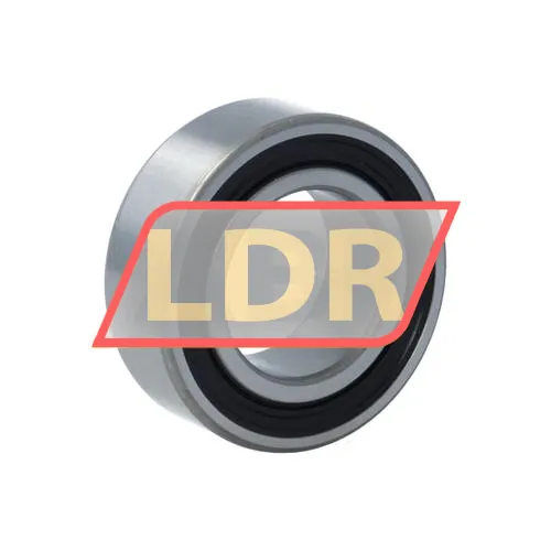 SKF 63006-2RS1/C4 ürün fotoğrafı 2