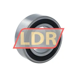 SKF 63006-2RS1/C4 rulman resim 2