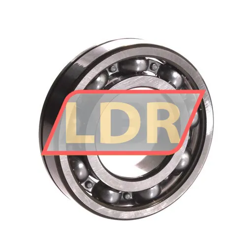 SKF 6208N/C3 ürün fotoğrafı 2