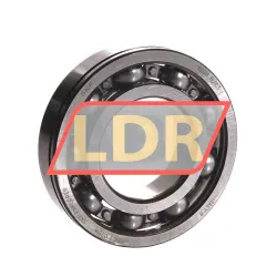 SKF 6208N/C3
