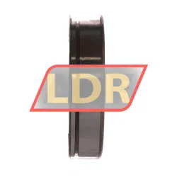 SKF 6208N/C3 rulman resim 3