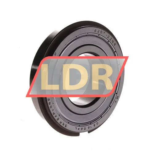 SKF 6207-2ZNR