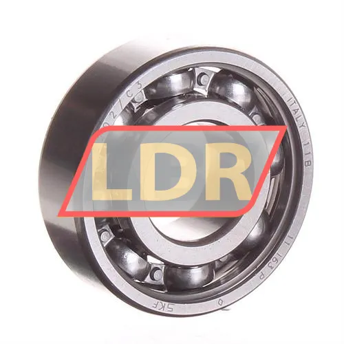 SKF 6202/C3