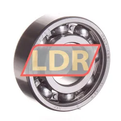 SKF 6202/C3