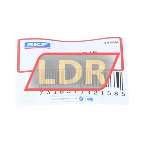 SKF 618/5 ürün fotoğrafı 2