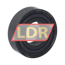 SKF 6003-2Z/VA208