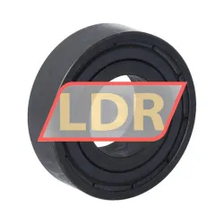 SKF 6003-2Z/VA208 rulman resim 2