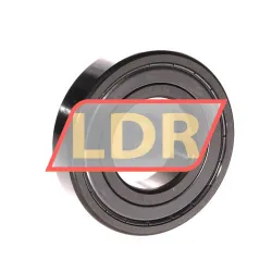 SKF E2-6207-2Z/C3 rulman resim 2