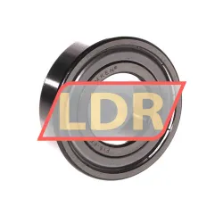 Timken 6206-Z-C3