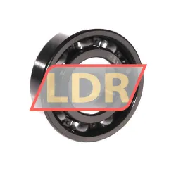 Timken 6206-Z-C3 rulman resim 2