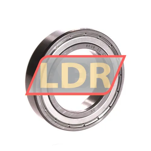Timken 6009-ZZ
