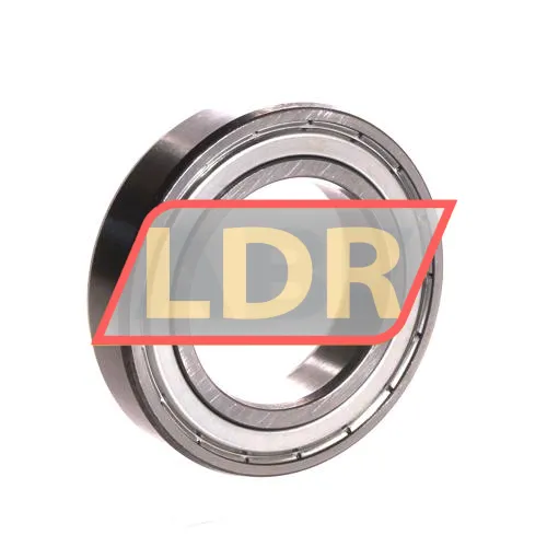 Timken 6009-ZZ ürün fotoğrafı 2