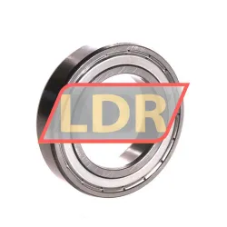 Timken 6009-ZZ rulman resim 2