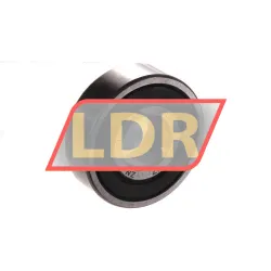 Timken 6000 2RS C3