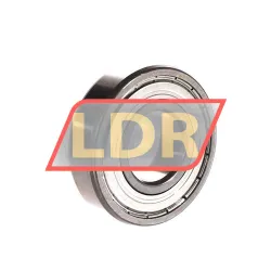 Timken 6307ZZ C3 rulman resim 2