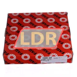 FAG 6219 rulman resim 3