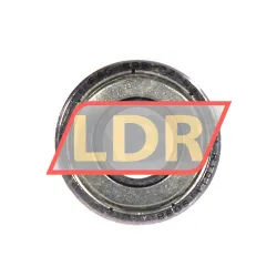 FAG 698-2Z-HLC-C3 rulman resim 2
