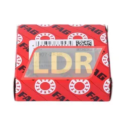 FAG 61907-2RSR rulman resim 3