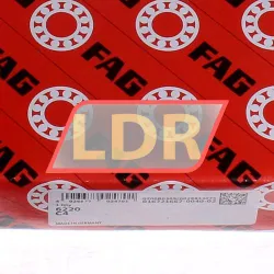 FAG 6220-C4 rulman resim 4