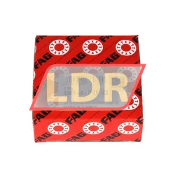 FAG 63007-A-2RSR-C3 rulman resim 3