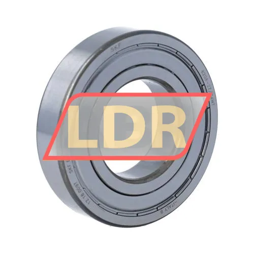 SKF 6208-2Z/C4WT