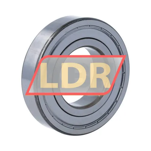 SKF 6208-2Z/C4WT ürün fotoğrafı 2