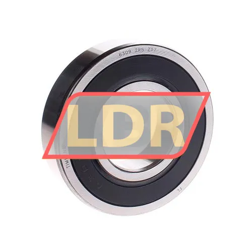 Timken 6309-2RS