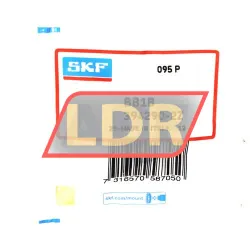 SKF BB1B394290-2Z rulman resim 2