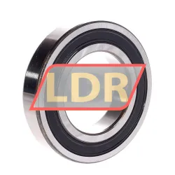 SKF 6214-2RS1/HC5C3WT rulman resim 2