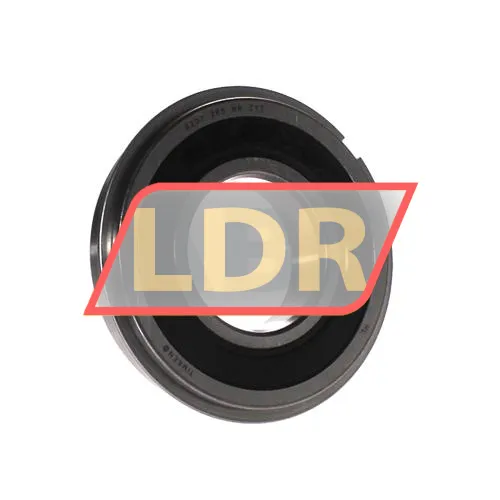 Timken 6207-2RSNR