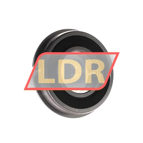 Timken 6207-2RSNR ürün fotoğrafı 2