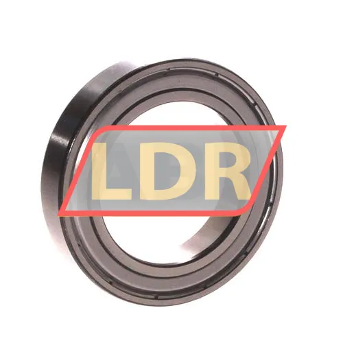 Timken 61908-ZZ ürün fotoğrafı 2