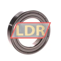 Timken 61908-ZZ rulman resim 2