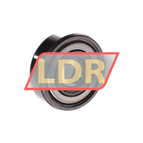 Timken 6303-ZZC3