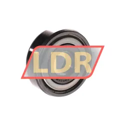 Timken 6303-ZZC3