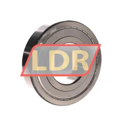 Timken 6316-ZZ-C3 rulman resim 2