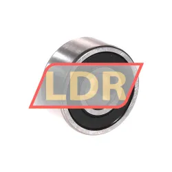 Timken 62201-2RS rulman resim 2