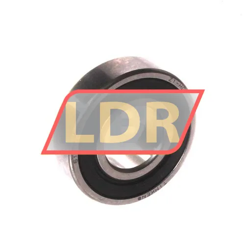 Timken 61900-2RS ürün fotoğrafı 2