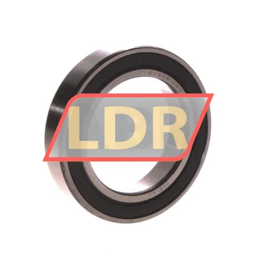 Timken 61908-2RS