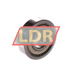 Timken 16101-ZZ