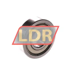 Timken 16101-ZZ rulman resim 2