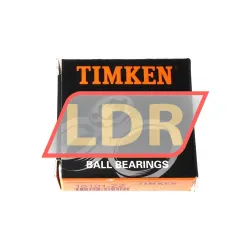 Timken 16101-ZZ rulman resim 3
